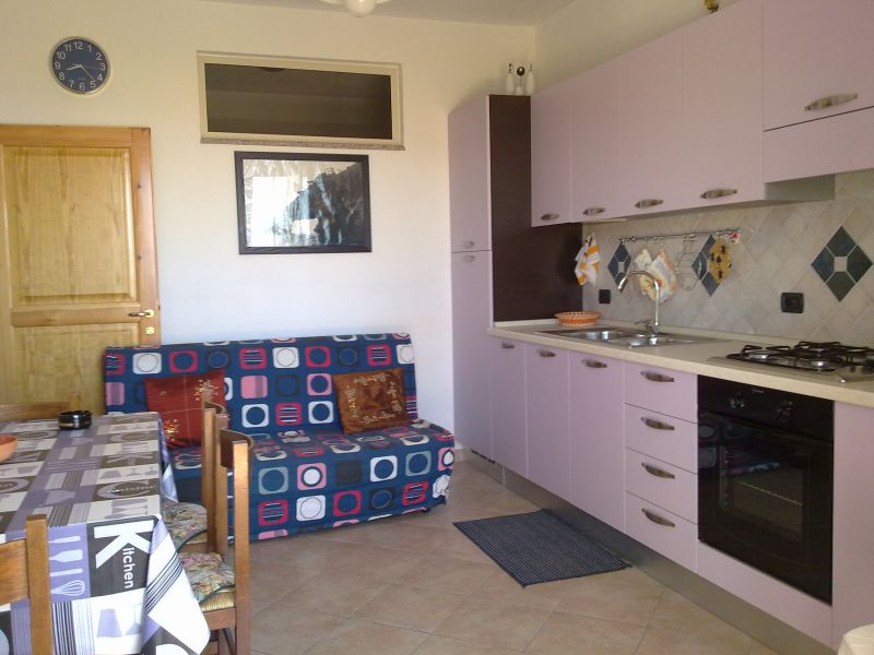 photo 12 Owner direct vacation rental Cala Gonone appartement Sardinia Nuoro Province Living room