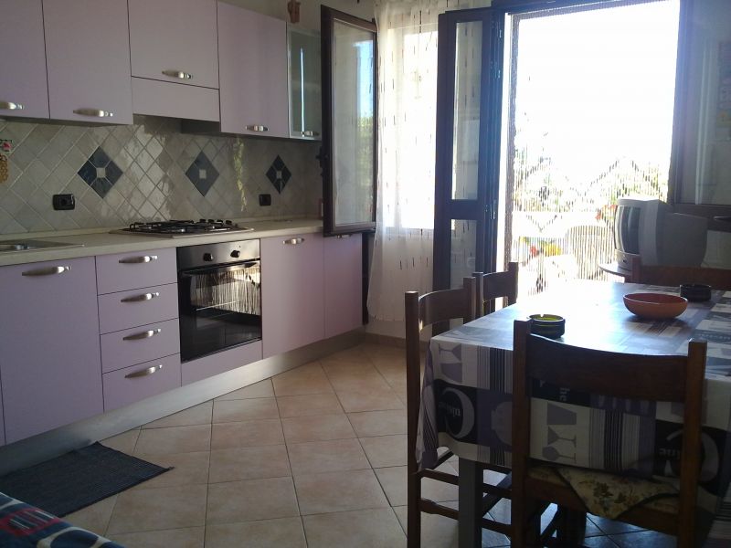 photo 13 Owner direct vacation rental Cala Gonone appartement Sardinia Nuoro Province Kitchenette