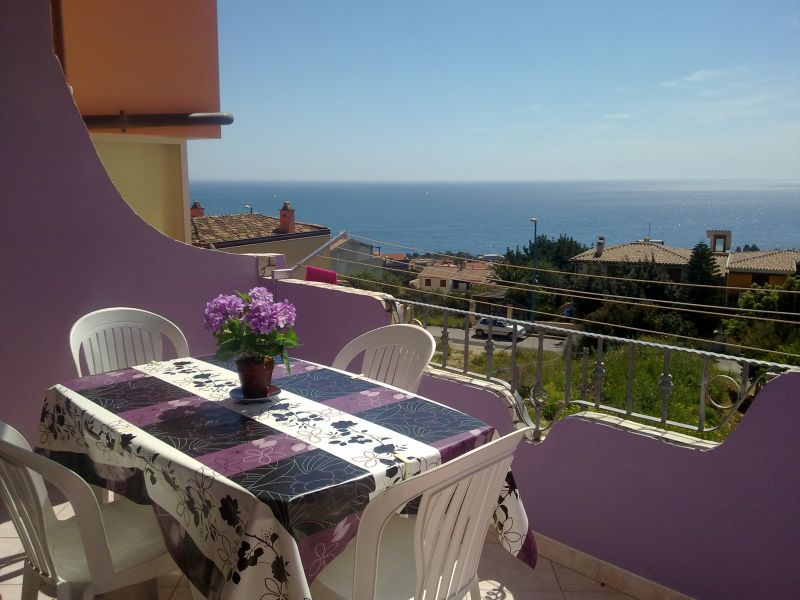 photo 0 Owner direct vacation rental Cala Gonone appartement Sardinia Nuoro Province View from the balcony