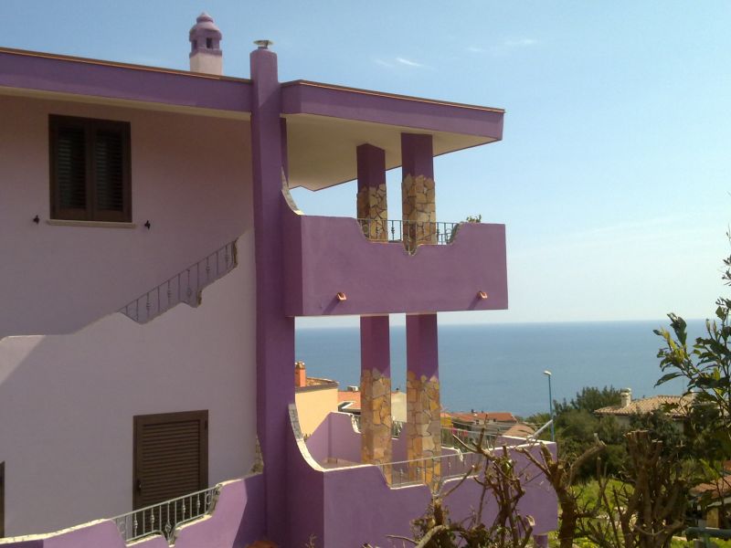 photo 17 Owner direct vacation rental Cala Gonone appartement Sardinia Nuoro Province View from the property