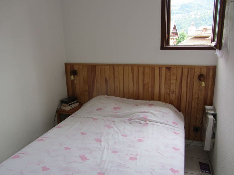 photo 4 Owner direct vacation rental Morillon Grand Massif appartement Rhone-Alps Haute-Savoie bedroom