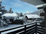 Morzine holiday rentals: studio no. 91097