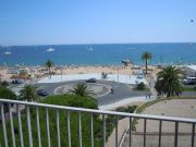 French Mediterranean Coast holiday rentals for 3 people: appartement no. 91515