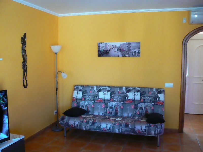 photo 4 Owner direct vacation rental Cambrils maison Catalonia Tarragona (province of) Sitting room