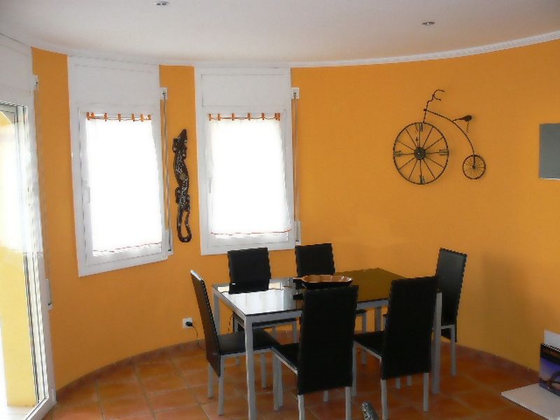 photo 5 Owner direct vacation rental Cambrils maison Catalonia Tarragona (province of) Dining room