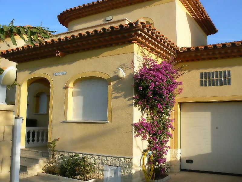 photo 2 Owner direct vacation rental Cambrils maison Catalonia Tarragona (province of) Outside view