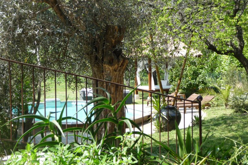 photo 14 Owner direct vacation rental Vence villa Provence-Alpes-Cte d'Azur Alpes-Maritimes Garden