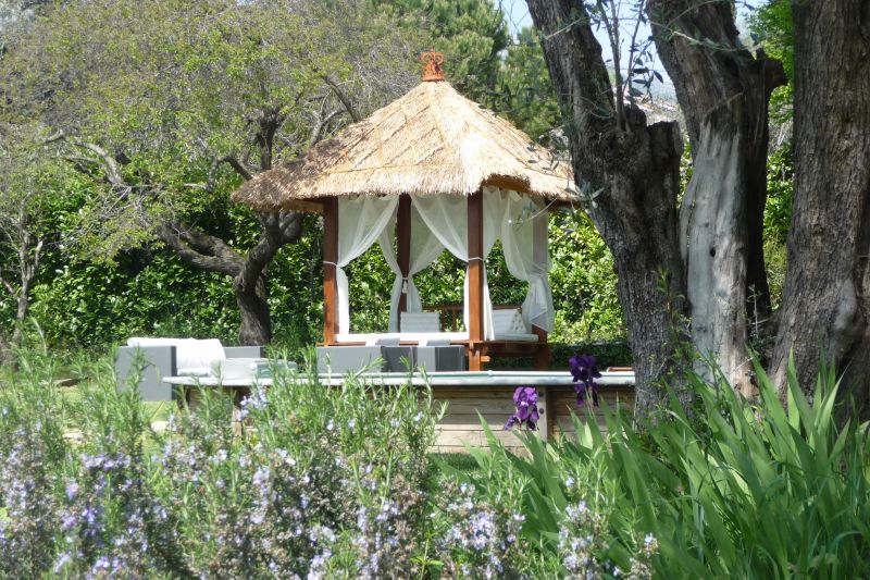 photo 16 Owner direct vacation rental Vence villa Provence-Alpes-Cte d'Azur Alpes-Maritimes Garden