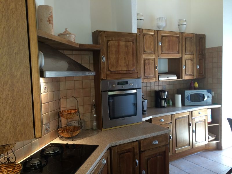 photo 19 Owner direct vacation rental Vieux Boucau maison Aquitaine Landes Sep. kitchen