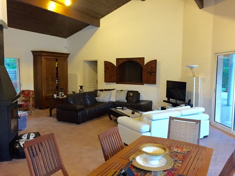 photo 22 Owner direct vacation rental Vieux Boucau maison Aquitaine Landes Dining room