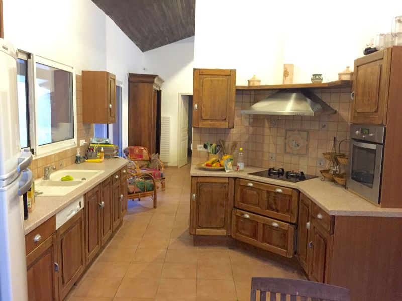 photo 17 Owner direct vacation rental Vieux Boucau maison Aquitaine Landes Sep. kitchen