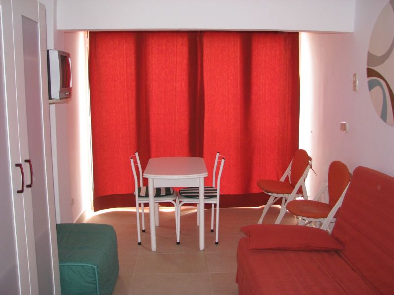 photo 2 Owner direct vacation rental Playa d'Aro studio Catalonia Girona (province of) Living room