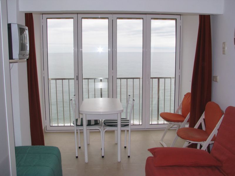 photo 1 Owner direct vacation rental Playa d'Aro studio Catalonia Girona (province of) Living room