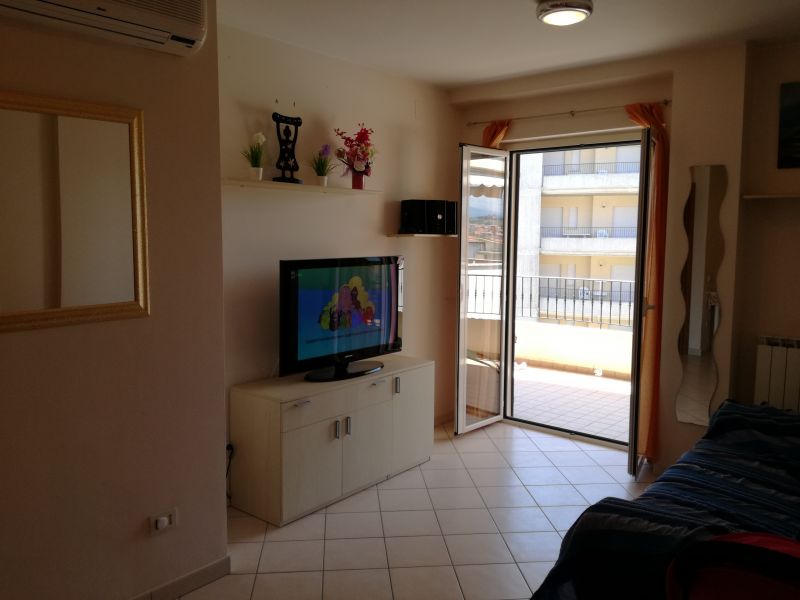 photo 6 Owner direct vacation rental Alba Adriatica appartement Abruzzo Teramo Province Living room