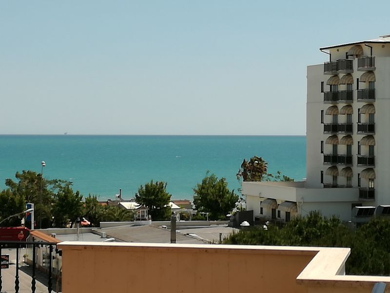 photo 1 Owner direct vacation rental Alba Adriatica appartement Abruzzo Teramo Province View from terrace