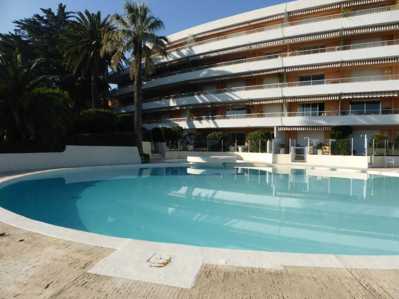 photo 12 Owner direct vacation rental Roquebrune Cap Martin studio Provence-Alpes-Cte d'Azur Alpes-Maritimes Swimming pool