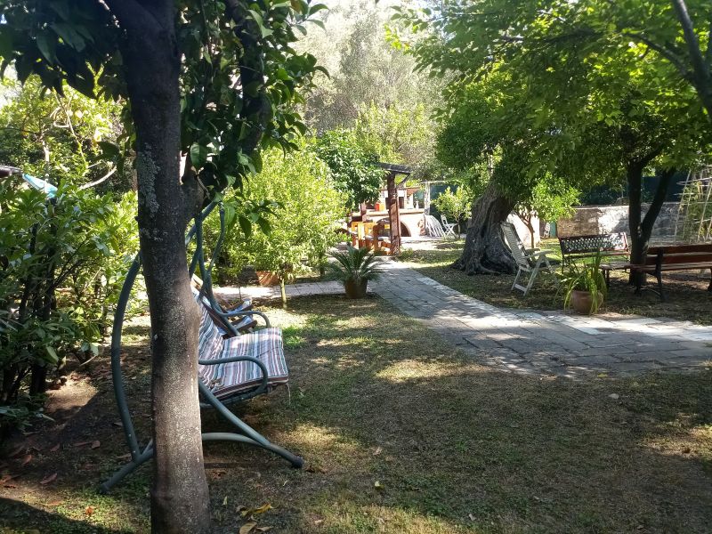 photo 3 Owner direct vacation rental  appartement Campania Salerne Province Garden