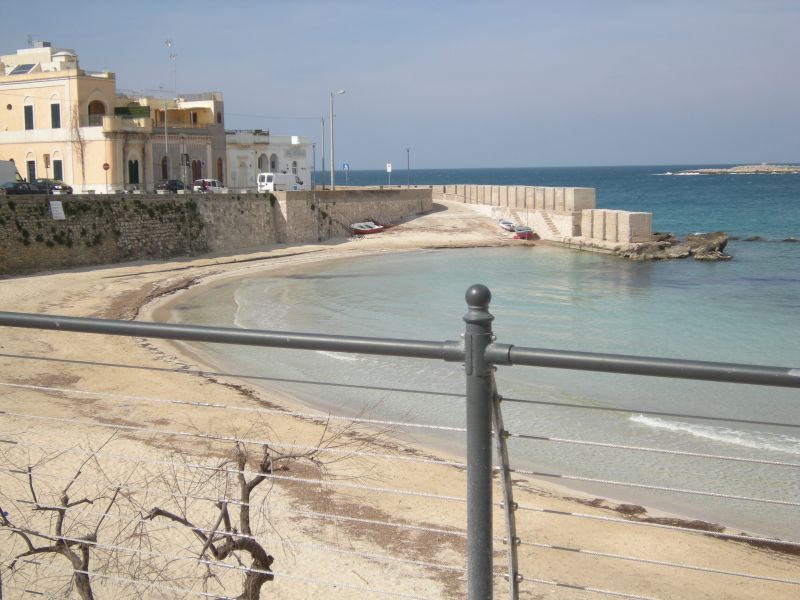 photo 23 Owner direct vacation rental Santa Maria al Bagno appartement Puglia Lecce Province Beach