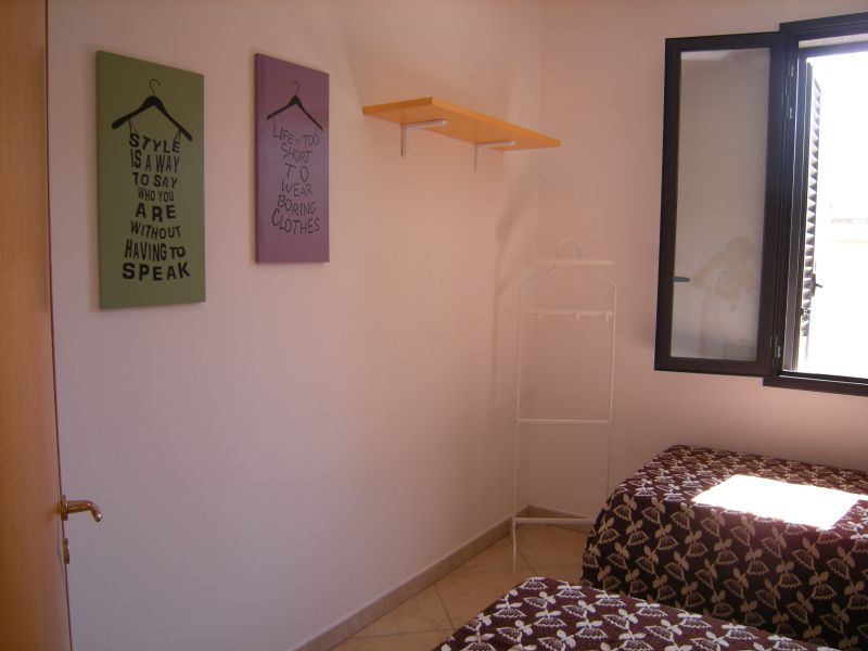 photo 15 Owner direct vacation rental Santa Maria al Bagno appartement Puglia Lecce Province bedroom 2