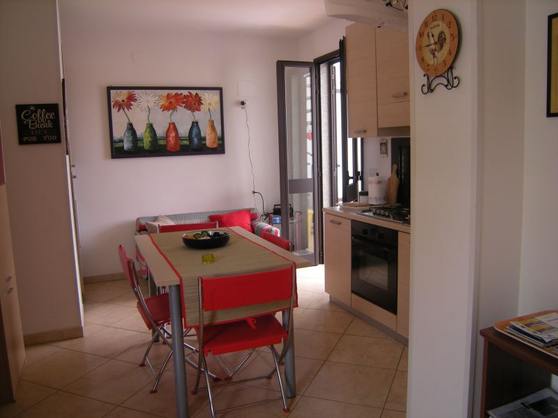 photo 4 Owner direct vacation rental Santa Maria al Bagno appartement Puglia Lecce Province Open-plan kitchen