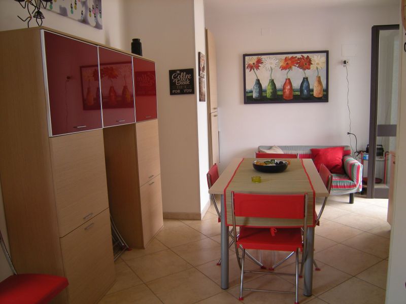 photo 5 Owner direct vacation rental Santa Maria al Bagno appartement Puglia Lecce Province Open-plan kitchen