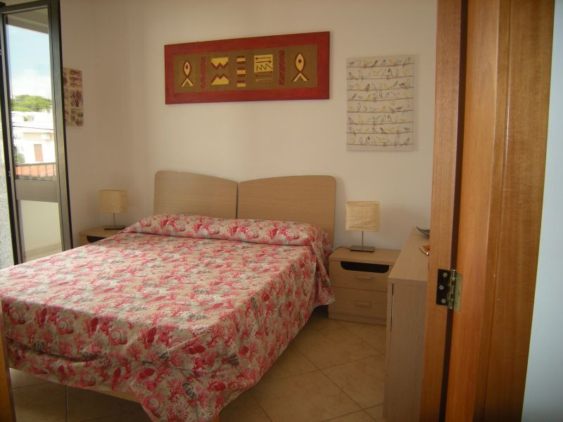 photo 11 Owner direct vacation rental Santa Maria al Bagno appartement Puglia Lecce Province bedroom 1