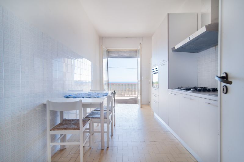 photo 3 Owner direct vacation rental Torre dell'Orso appartement Puglia Lecce Province Sep. kitchen