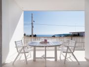 Costa Salentina holiday rentals for 4 people: appartement no. 96353