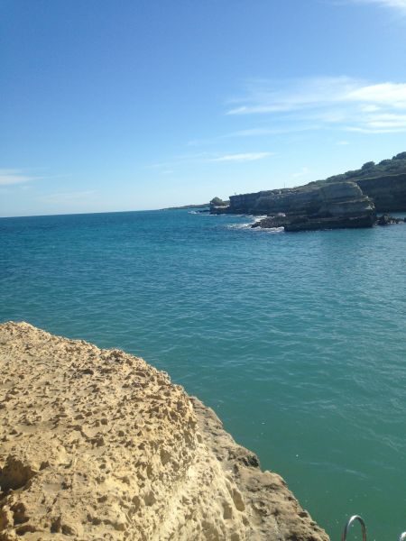 photo 12 Owner direct vacation rental Torre dell'Orso appartement Puglia Lecce Province Other view