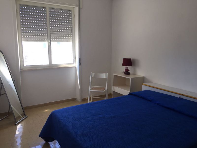 photo 5 Owner direct vacation rental Torre dell'Orso appartement Puglia Lecce Province bedroom 1