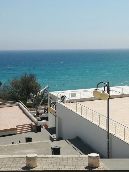photo 14 Owner direct vacation rental Torre dell'Orso appartement Puglia Lecce Province Terrace