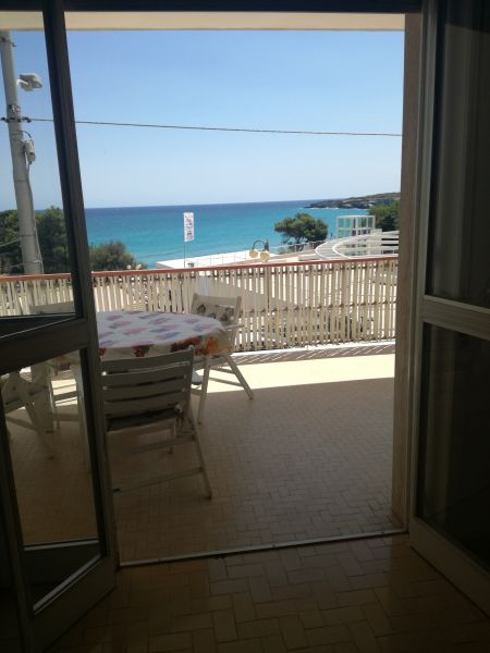 photo 17 Owner direct vacation rental Torre dell'Orso appartement Puglia Lecce Province Living room