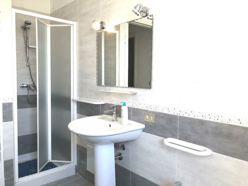 photo 19 Owner direct vacation rental Torre dell'Orso appartement Puglia Lecce Province bathroom