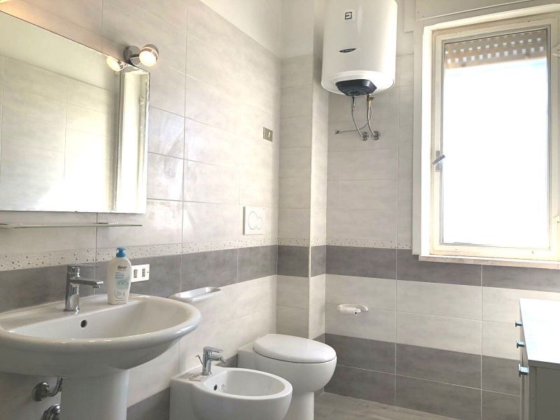 photo 20 Owner direct vacation rental Torre dell'Orso appartement Puglia Lecce Province bathroom
