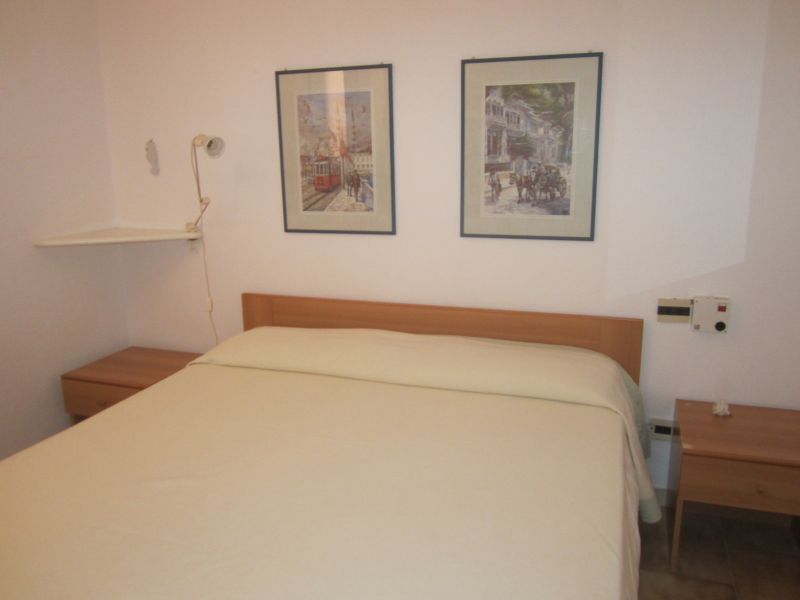 photo 2 Owner direct vacation rental Santa Teresa di Gallura appartement Sardinia Olbia Tempio Province bedroom 1
