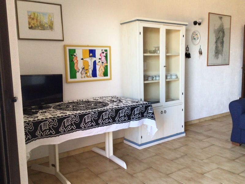 photo 6 Owner direct vacation rental Santa Teresa di Gallura appartement Sardinia Olbia Tempio Province Dining room