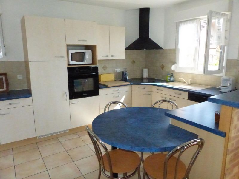 photo 2 Owner direct vacation rental Champagnole gite Franche-Comt Jura Kitchenette