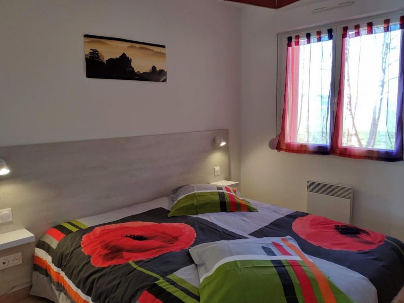 photo 6 Owner direct vacation rental Champagnole gite Franche-Comt Jura bedroom 1