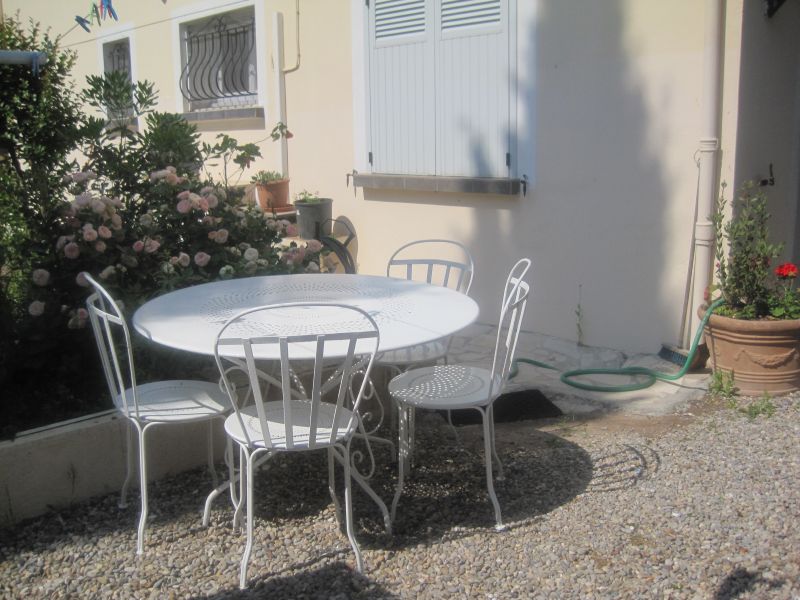 photo 15 Owner direct vacation rental Saint Raphael villa Provence-Alpes-Cte d'Azur Var Terrace