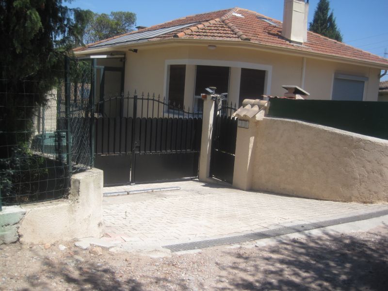 photo 28 Owner direct vacation rental Saint Raphael villa Provence-Alpes-Cte d'Azur Var Surroundings