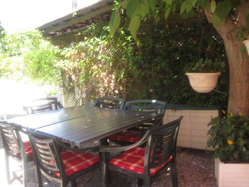 photo 19 Owner direct vacation rental Saint Raphael villa Provence-Alpes-Cte d'Azur Var Garden