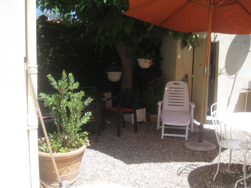 photo 18 Owner direct vacation rental Saint Raphael villa Provence-Alpes-Cte d'Azur Var Garden