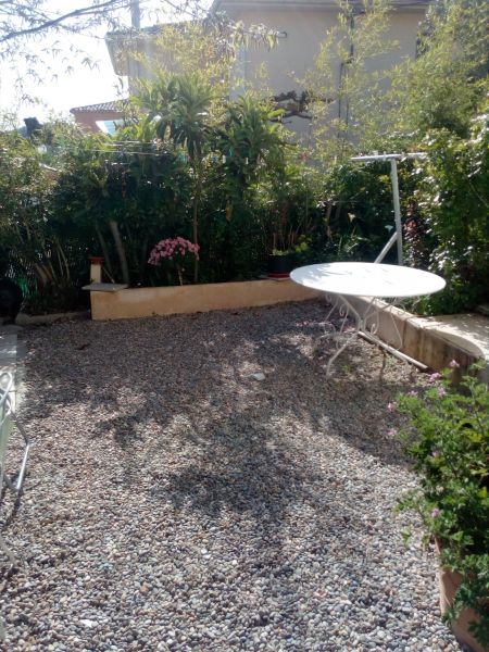 photo 16 Owner direct vacation rental Saint Raphael villa Provence-Alpes-Cte d'Azur Var Garden