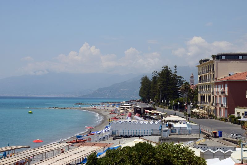 photo 14 Owner direct vacation rental Bordighera appartement Liguria Imperia Province