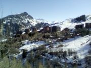 La Toussuire ski-in ski-out holiday rentals: appartement no. 102056