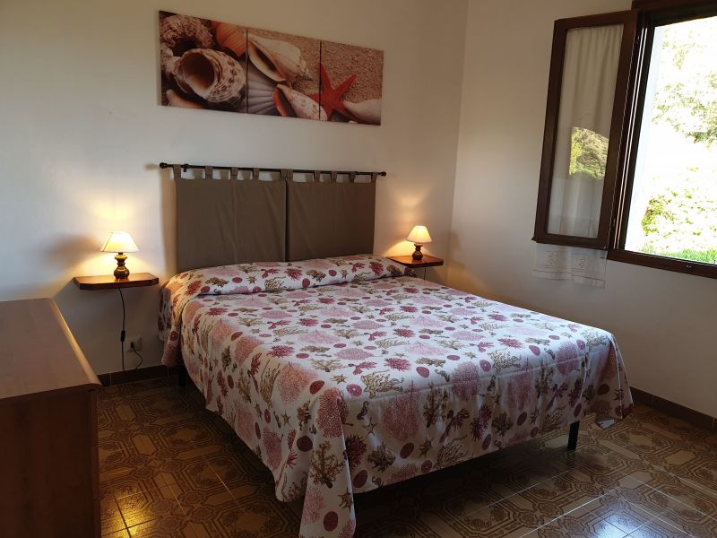 photo 9 Owner direct vacation rental Rio nell'Elba appartement Tuscany Elba Island bedroom 1