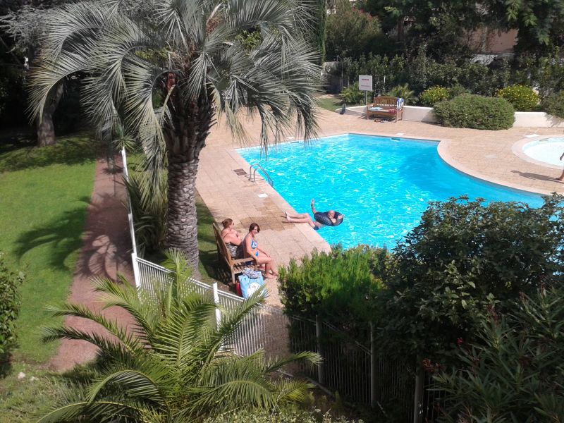 photo 4 Owner direct vacation rental Sainte Maxime appartement Provence-Alpes-Cte d'Azur Var Swimming pool
