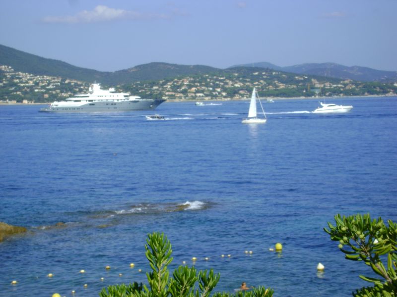 photo 11 Owner direct vacation rental Sainte Maxime appartement Provence-Alpes-Cte d'Azur Var Beach