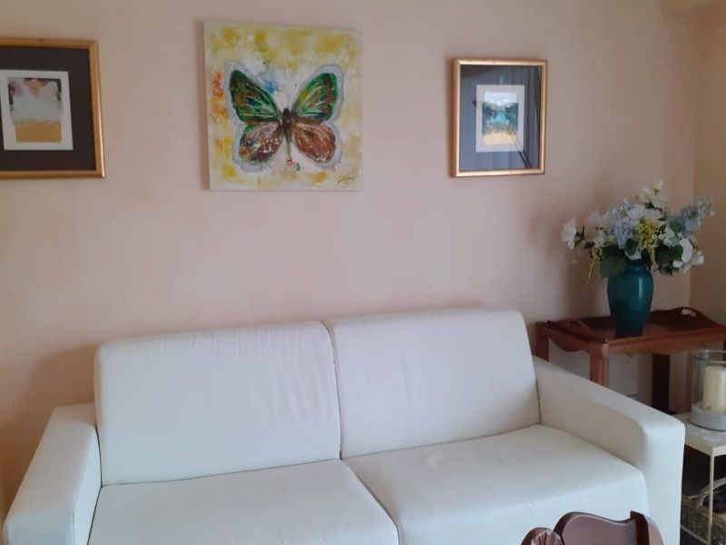 photo 24 Owner direct vacation rental Sainte Maxime appartement Provence-Alpes-Cte d'Azur Var Sitting room