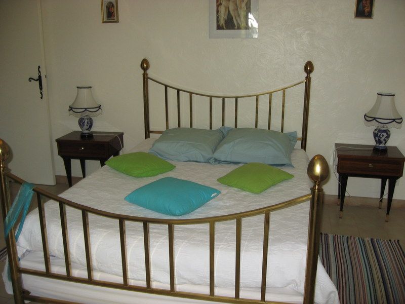 photo 9 Owner direct vacation rental Frjus appartement Provence-Alpes-Cte d'Azur Var bedroom 1